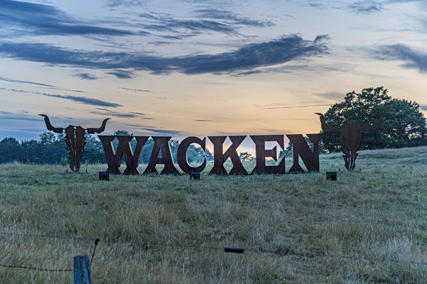 Wacken Open Air Festival 2019