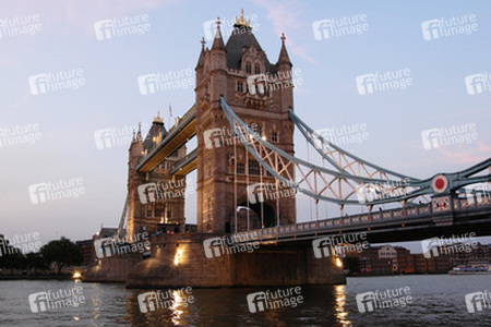 Tower Bridge