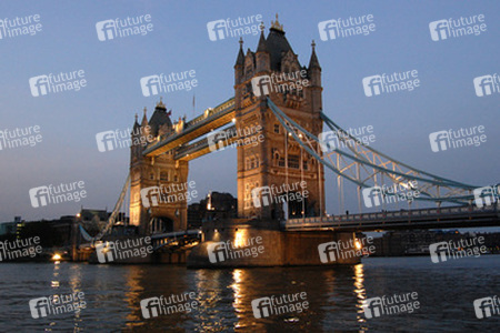 Tower Bridge