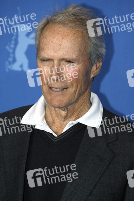 Clint Eastwood