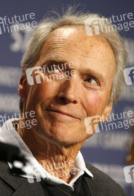 Clint Eastwood