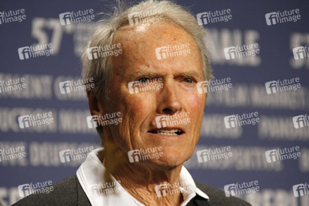 Clint Eastwood