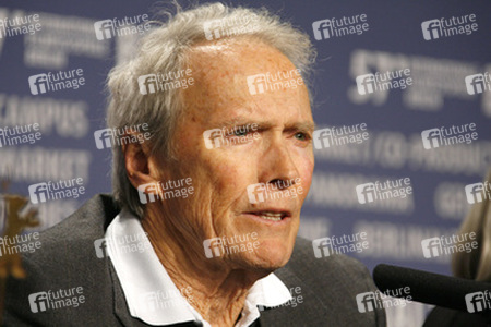 Clint Eastwood