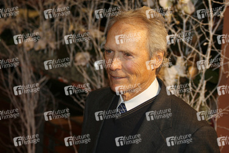 Clint Eastwood