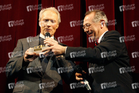 Clint Eastwood, Dieter Kosslick