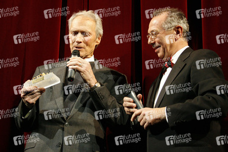 Clint Eastwood, Dieter Kosslick