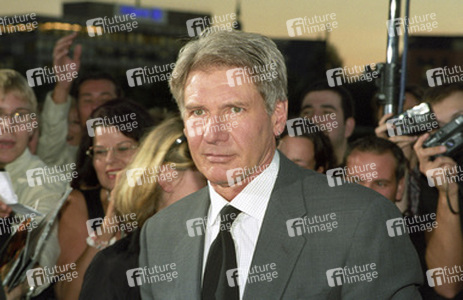 Harrison Ford