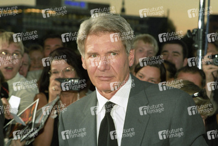 Harrison Ford