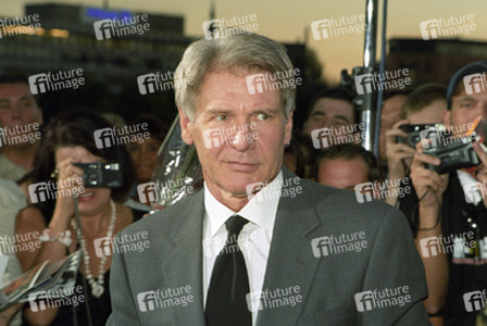 Harrison Ford