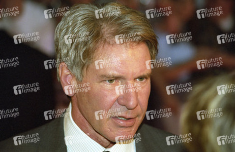 Harrison Ford