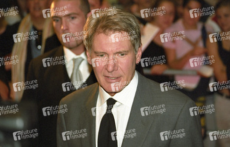 Harrison Ford