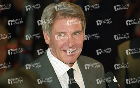 Harrison Ford