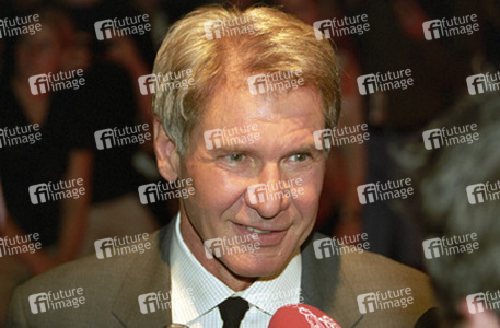 Harrison Ford