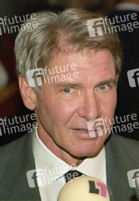 Harrison Ford