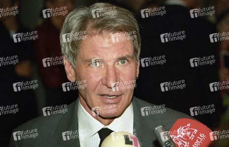 Harrison Ford