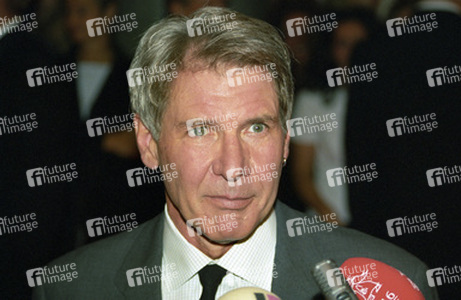 Harrison Ford