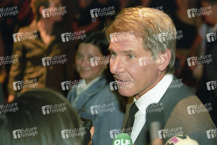 Harrison Ford