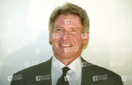 Harrison Ford