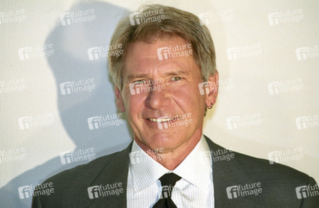 Harrison Ford