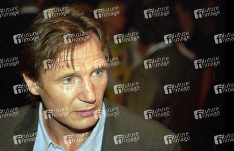 Liam Neeson