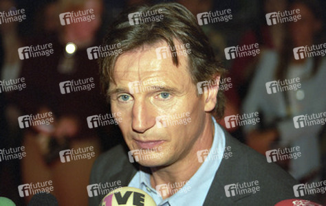 Liam Neeson