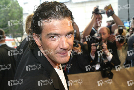 Antonio Banderas