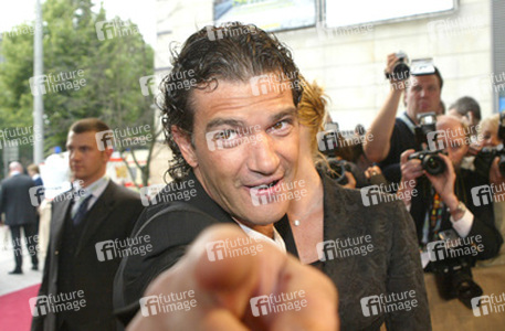 Antonio Banderas