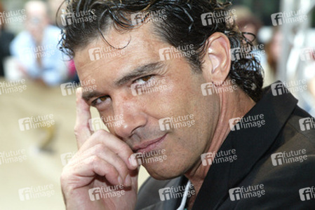 Antonio Banderas