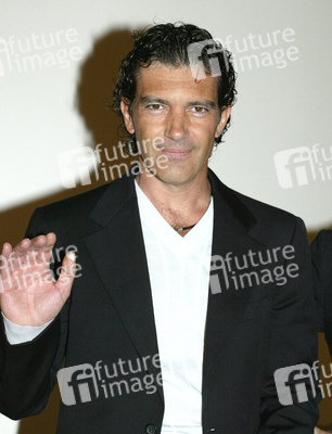 Antonio Banderas