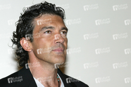 Antonio Banderas