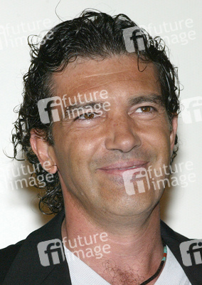 Antonio Banderas