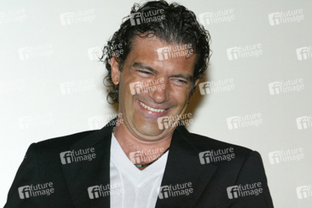 Antonio Banderas