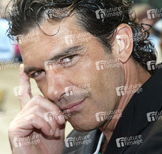 Antonio Banderas