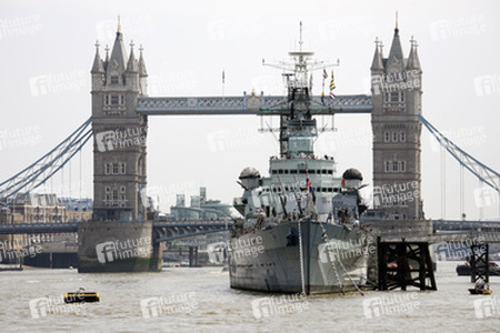 HMS Belfast