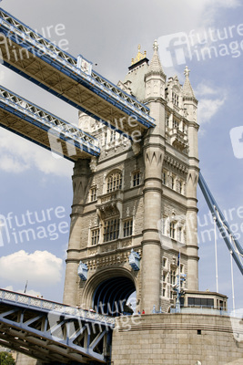 Tower Bridge