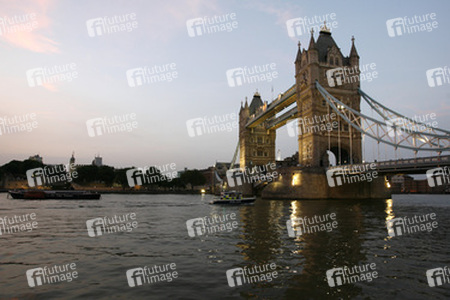 Tower Bridge