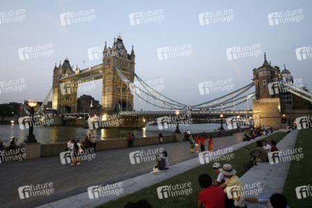 Tower Bridge