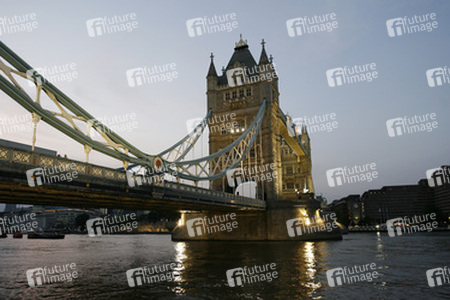 Tower Bridge