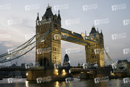 Tower Bridge