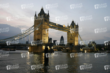 Tower Bridge