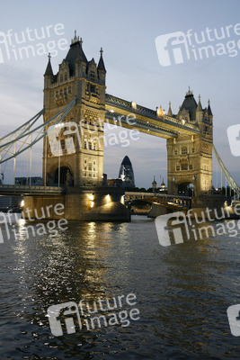 Tower Bridge