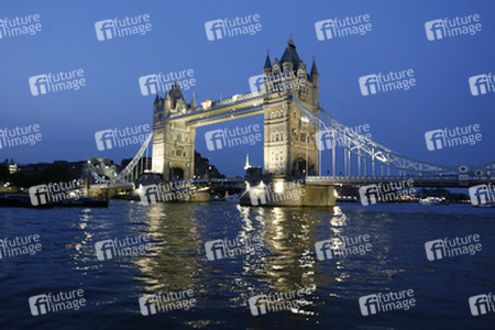 Tower Bridge