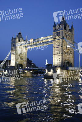 Tower Bridge