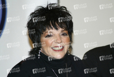 Liza Minnelli