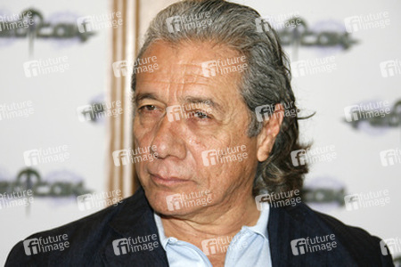 Edward James Olmos