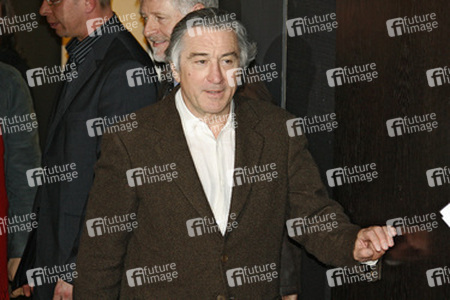 Robert De Niro