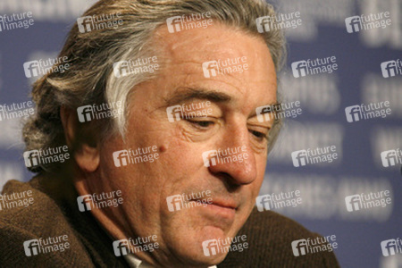 Robert De Niro