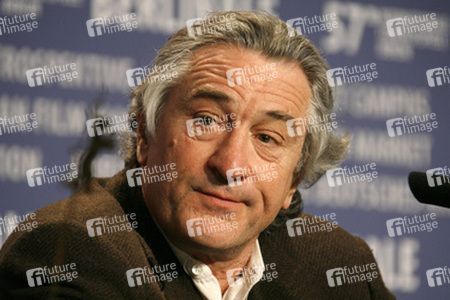 Robert De Niro