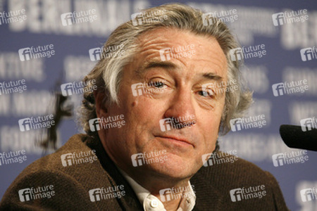 Robert De Niro