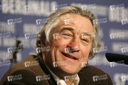 Robert De Niro